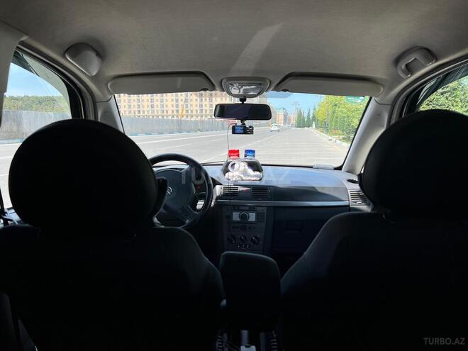 Opel Meriva 2006, 245,000 km - 1.4 l - Sumqayıt