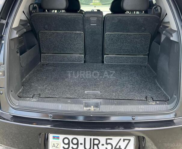 Opel Meriva 2006, 245,000 km - 1.4 l - Sumqayıt