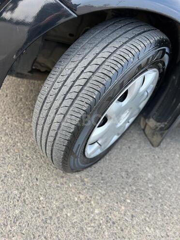 Opel Meriva 2006, 245,000 km - 1.4 l - Sumqayıt