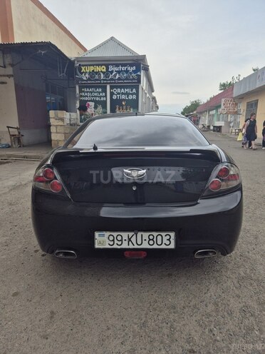 Hyundai Coupe 2007, 254,042 km - 2.7 l - Bərdə