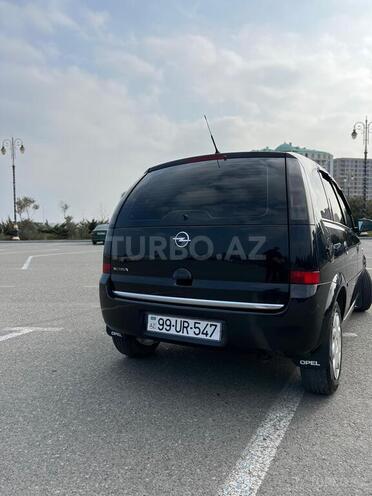 Opel Meriva 2006, 245,000 km - 1.4 l - Sumqayıt