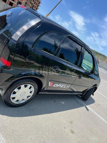 Opel Meriva 2006, 245,000 km - 1.4 l - Sumqayıt