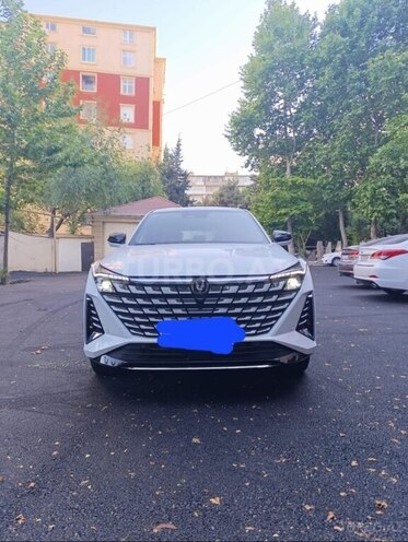 Changan  2025, 0 km - 1.5 l - Bakı