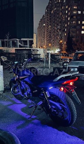 Tufan S 150 2023, 8,700 km - 0.2 л - Bakı
