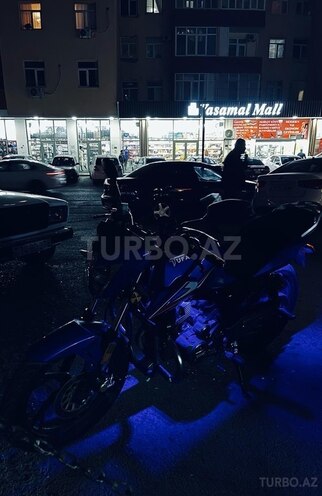 Tufan S 150 2023, 8,700 km - 0.2 л - Bakı