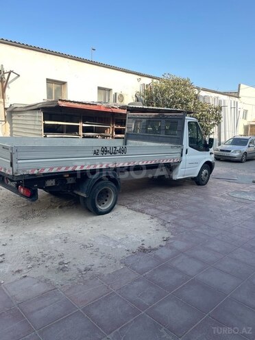 Ford Transit 2009, 413,000 km - 2.4 l - Bakı