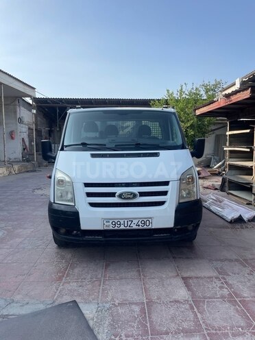 Ford Transit 2009, 413,000 km - 2.4 l - Bakı