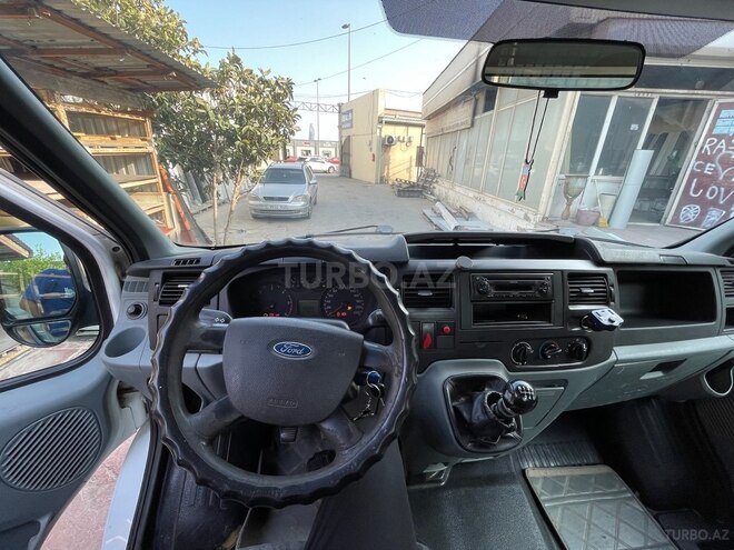 Ford Transit 2009, 413,000 km - 2.4 l - Bakı
