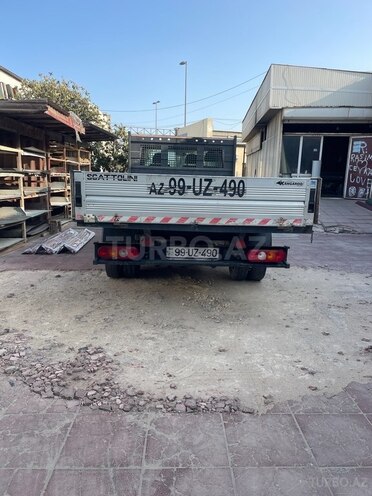 Ford Transit 2009, 413,000 km - 2.4 l - Bakı