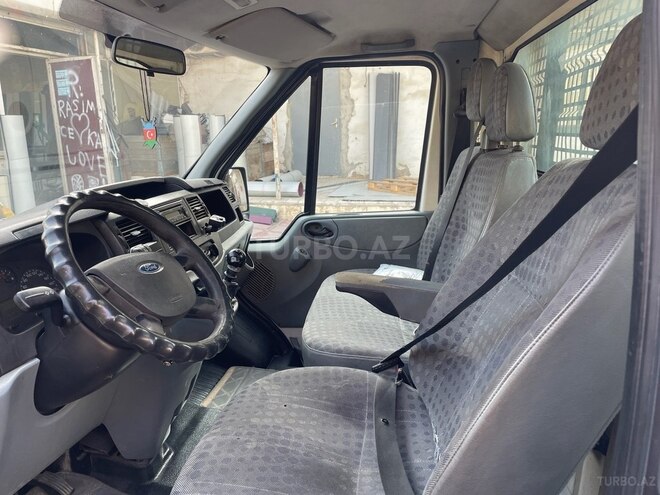 Ford Transit 2009, 413,000 km - 2.4 l - Bakı