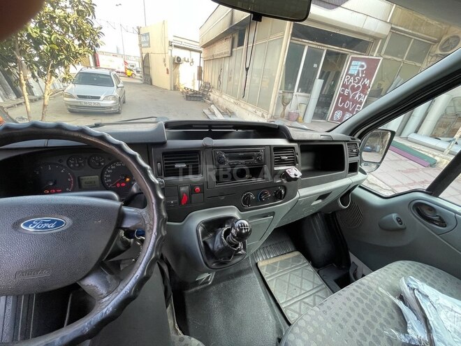 Ford Transit 2009, 413,000 km - 2.4 l - Bakı