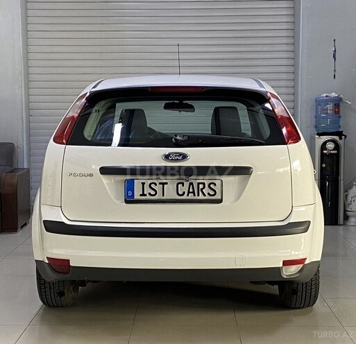 Ford Focus 2006, 67,000 km - 1.6 л - Sumqayıt