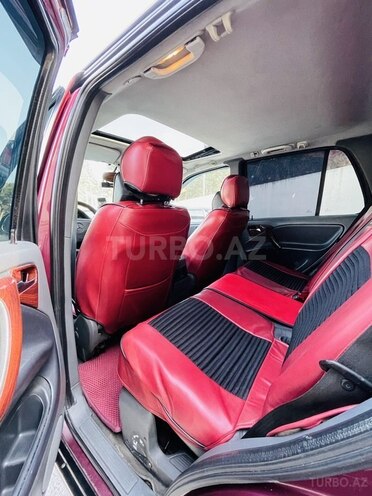Mercedes ML 320 4MATIC 1999, 262,000 km - 3.2 l - Sumqayıt