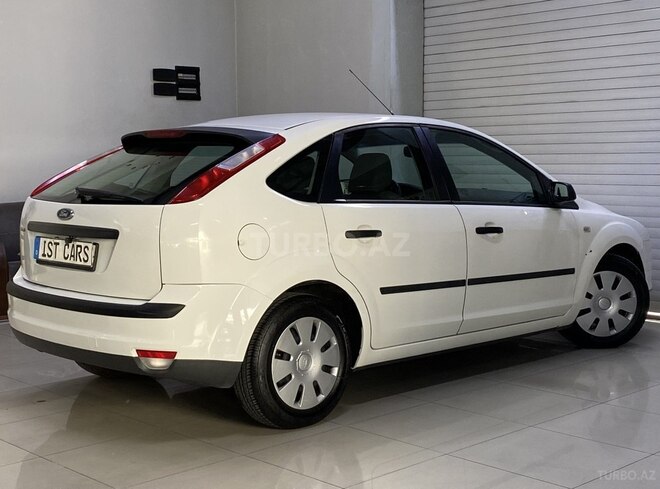Ford Focus 2006, 67,000 km - 1.6 л - Sumqayıt