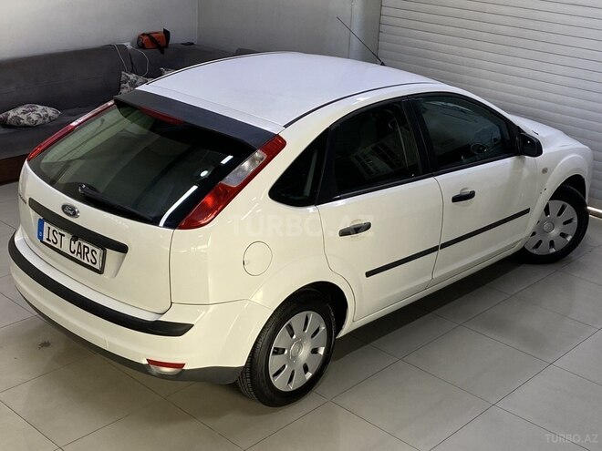 Ford Focus 2006, 67,000 km - 1.6 л - Sumqayıt