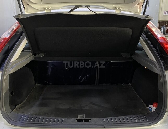 Ford Focus 2006, 67,000 km - 1.6 л - Sumqayıt