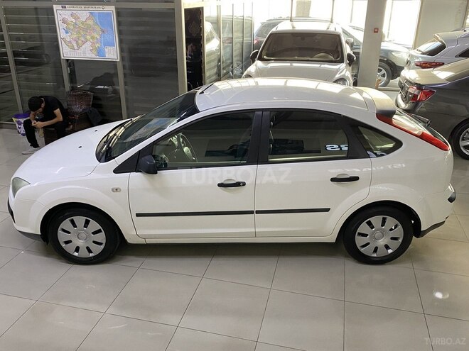 Ford Focus 2006, 67,000 km - 1.6 л - Sumqayıt