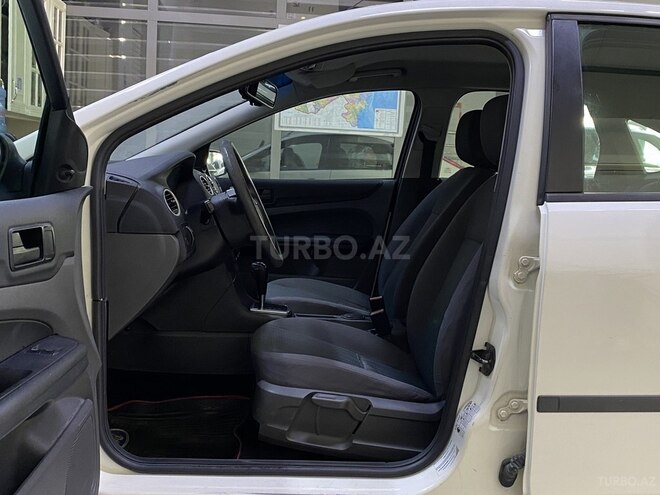 Ford Focus 2006, 67,000 km - 1.6 л - Sumqayıt