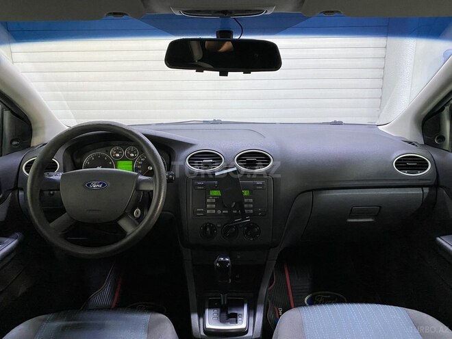 Ford Focus 2006, 67,000 km - 1.6 л - Sumqayıt