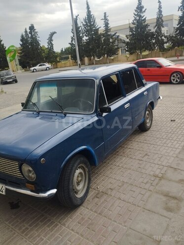 LADA (VAZ) 21011 1983, 65,454 km - 1.3 л - Bakı