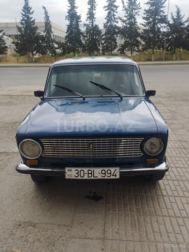 LADA (VAZ) 21011 1983, 65,454 km - 1.3 л - Bakı