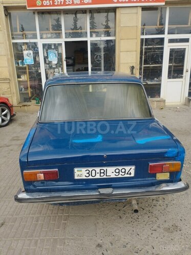 LADA (VAZ) 21011 1983, 65,454 km - 1.3 л - Bakı