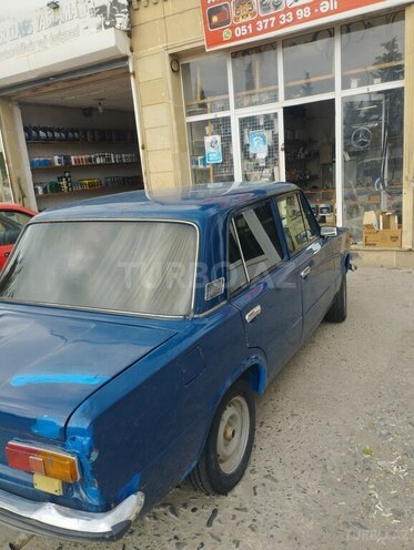 LADA (VAZ) 21011 1983, 65,454 km - 1.3 л - Bakı