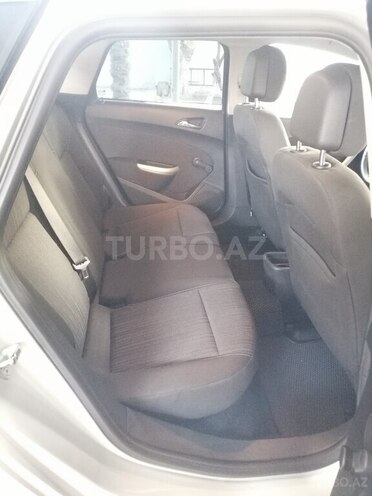 Opel Astra 2012, 356,000 km - 1.3 l - Bakı