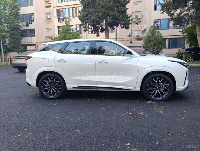Changan  2025, 0 km - 1.5 l - Bakı