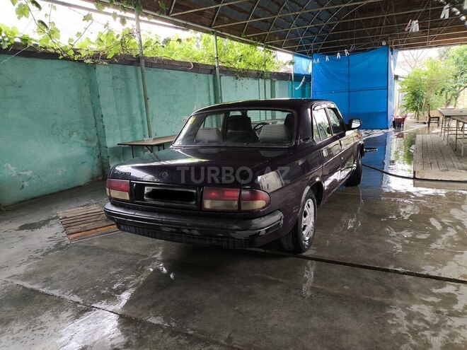 GAZ 3110 1997, 200,000 km - 2.5 l - Xaçmaz