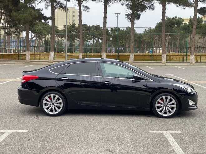 Hyundai i40 2012, 180,000 km - 2.0 l - Sumqayıt