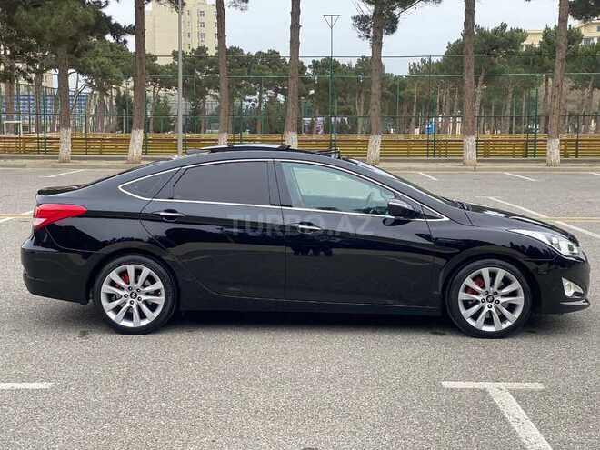 Hyundai i40 2012, 180,000 km - 2.0 l - Sumqayıt