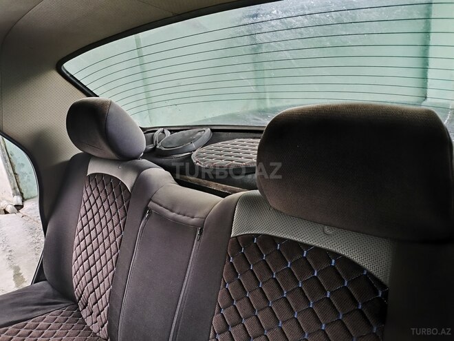 GAZ 3110 1997, 200,000 km - 2.5 l - Xaçmaz