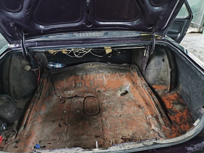 GAZ 3110 1997, 200,000 km - 2.5 l - Xaçmaz