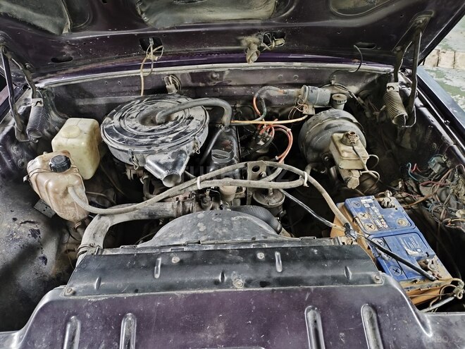 GAZ 3110 1997, 200,000 km - 2.5 l - Xaçmaz