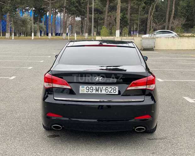 Hyundai i40 2012, 180,000 km - 2.0 l - Sumqayıt