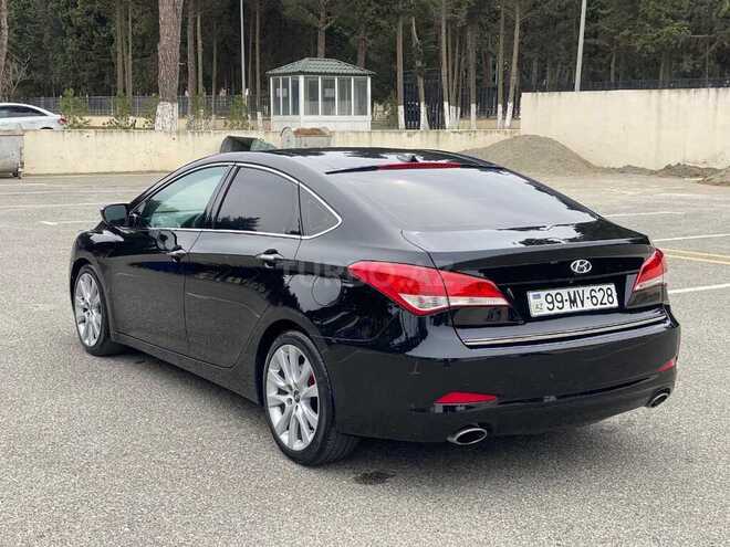 Hyundai i40 2012, 180,000 km - 2.0 l - Sumqayıt