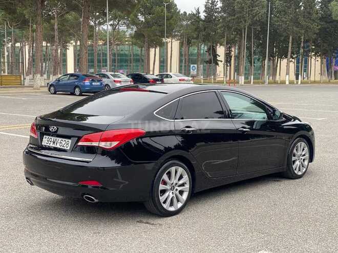 Hyundai i40 2012, 180,000 km - 2.0 l - Sumqayıt