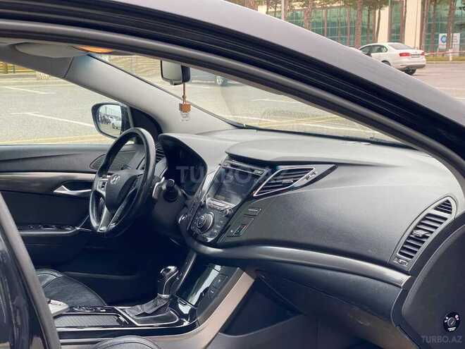 Hyundai i40 2012, 180,000 km - 2.0 l - Sumqayıt