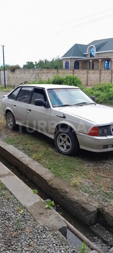 Moskvich 2141 1991, 100,000 km - 1.6 l - Şəmkir