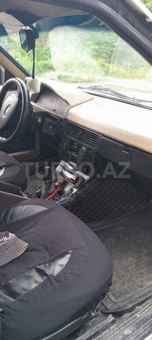 Moskvich 2141 1991, 100,000 km - 1.6 l - Şəmkir
