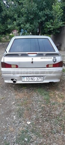 Moskvich 2141 1991, 100,000 km - 1.6 l - Şəmkir
