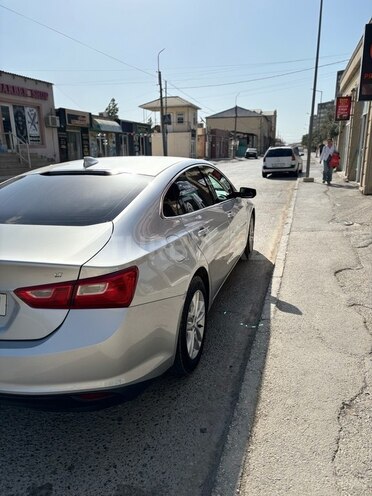 Chevrolet Malibu 2018, 150,000 km - 1.5 l - Bakı