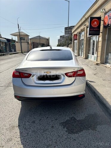 Chevrolet Malibu 2018, 150,000 km - 1.5 l - Bakı