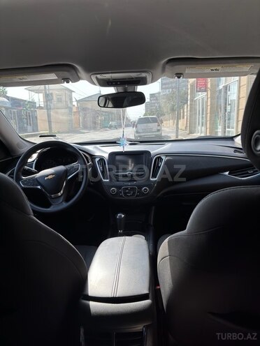 Chevrolet Malibu 2018, 150,000 km - 1.5 l - Bakı