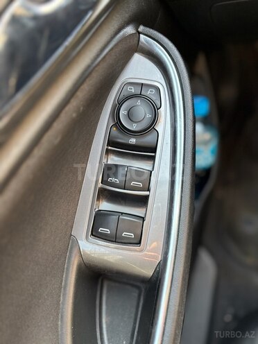 Chevrolet Malibu 2018, 150,000 km - 1.5 l - Bakı