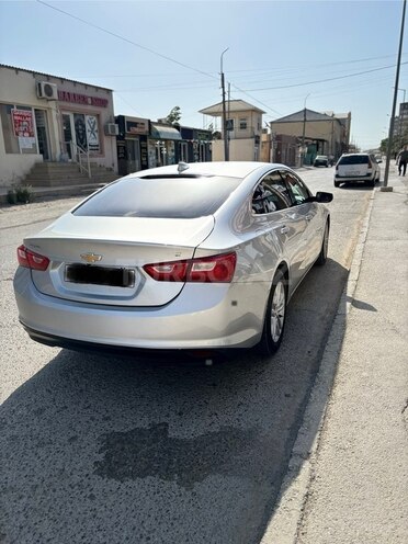Chevrolet Malibu 2018, 150,000 km - 1.5 l - Bakı
