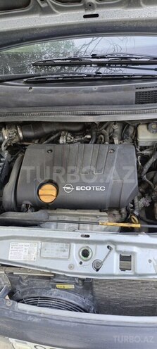 Opel Zafira 2003, 509,000 km - 1.8 l - Sumqayıt