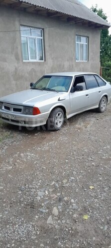Moskvich 2141 1991, 100,000 km - 1.6 l - Şəmkir