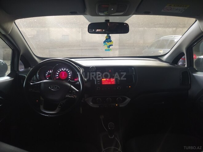 Kia Rio 2014, 260,000 km - 1.1 л - Bakı